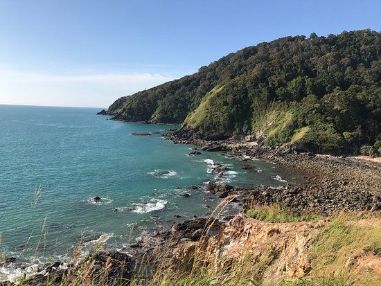 Mu Ko Lanta Nationalpark